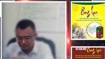 Người đàn ông tên Du tư vấn sản phẩm Đại tràng Ông Lạc.