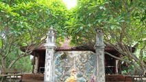 Khu di tích Roộc Cồn ( xã Phú Phong, huyện Hương Khê, Hà Tĩnh) đã được công nhận là Di tích lịch sử cách mạng cấp tỉnh.