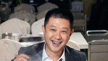 Tỷ phú Trương Dũng - chủ thương hiệu "vua lẩu" Haidilao.