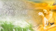 Thần Demeter.
