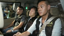 Vì sao cựu trùm “Cậu bé Thượng Hải” vẫn trở về Hong Kong (Trung Quốc) dù biết sẽ bị bắt?
