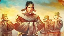 Trạng nguyên Lương Thế Vinh qua họa hình 3D.
