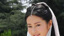 Chân dung Hương Hương công chúa.