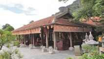 Chùa Mật Sơn (Thanh Hóa).