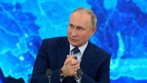 Tổng thống Nga vẫn bỏ ngỏ khả năng tái tranh cử vào năm 2024 tới.