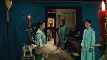 Các cung nữ phải ngày đêm hầu hạ cho các Hoàng đế, Quý phi... bất kể ngày đêm (Ảnh minh họa).