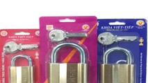 Sản phẩm khóa Việt Tiệp.