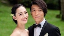 Bạch Bách Hà và Trần Vũ Phàm khi còn mặn nồng.