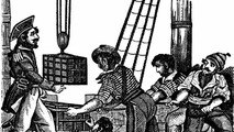 John Avery - ông vua kim cương và tên cướp biển tàn bạo nhất - (Bài 1): Mộng bá chủ và giấc mơ hướng về “thiên đường cướp biển”