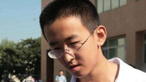 Tài năng nhưng Zhang Xinyang lại có lối sống thực dụng, lệch lạc. (Ảnh: Sohu)