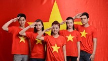 Tự hào và vinh quang 91 mùa Xuân đất nước ta có Đảng (ảnh minh họa).