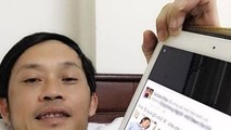 Nhiều nghệ sĩ từng bị mạng xã hội tung tin gia đình đã đăng "Cáo phó".