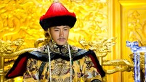 Long bào chỉ được dành riêng cho các vị Hoàng đế Trung Hoa (Ảnh minh họa)