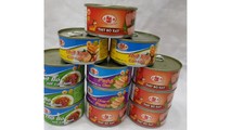 Halong Canfoco - hơn 60 năm giữ gìn văn hóa ẩm thực Việt