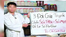Đủ kiểu quảng cáo bán thuốc chữa bệnh trên mạng.