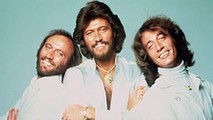 Ban nhạc lẫy lừng Bee Gees.