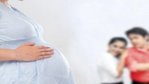 Bi kịch của người vợ ân tình mất chồng vào tay cô gái đẻ thuê
