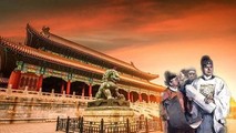 Ông Nguyễn An là kiến trúc sư người Việt góp phần tạo nên Tử Cấm Thành (ảnh minh họa).