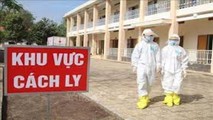 Có thể bị truy cứu hình sự đối với ca bệnh “siêu lây nhiễm”