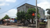 Ngôi nhà của bà Xiểm xây năm 1992 nhưng trong các hồ sơ không được đưa vào dùng làm căn cứ để xác định vị trí đất.