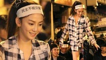 Sao nữ Lưu Kiều An “vào tù ra tội” vì môi giới mại dâm