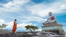 Phật hiệu A Di Đà và Pháp môn Tịnh độ