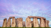 Bí ẩn trận đồ đá tảng Stonehenge