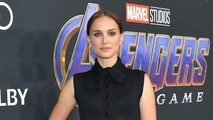 Diễn viên Natalie Portman.