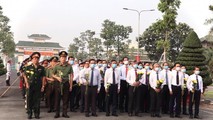 Để chăm lo tốt cho người có công, tỉnh Đồng Nai không chỉ dành nguồn kinh phí rất lớn mà còn thường xuyên tổ chức vận động các hoạt động tri ân những người hy sinh xương máu và tính mạng để đất nước có ngày hôm nay.