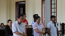 Vụ sai phạm tại Trại giống Nông nghiệp: Chấp nhận kháng cáo của 3 trong 6 bị cáo