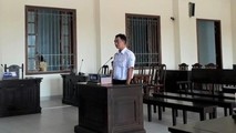 Nguyễn Quang Long bị bác yêu cầu kháng cáo