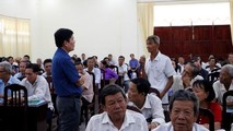 Đồng Tháp chú trọng đào tạo nhân lực cho công tác hòa giải cơ sở