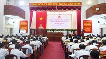 Chủ tịch UBND tỉnh Hậu Giang đề nghị tập trung xử lý đua xe trái phép, tín dụng đen