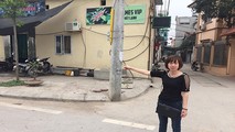 Tiếp nối sai phạm tại xã Tân Triều, Thanh Trì, Hà Nội: “Làm xiếc” trên phương án bồi thường