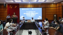 Nâng tầm nghiên cứu khoa học và công bố quốc tế của Trường Đại học Luật Hà Nội