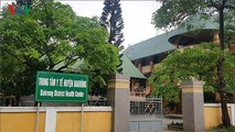 Sai phạm trong công tác quản lý nhiều lãnh đạo TTYT huyện Đakrông bị kỷ luật