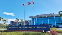 Từ hôm nay 10/8, bệnh viện Đa khoa tỉnh Quảng Trị sẽ tạm dừng tiếp nhận người đến khám bệnh ngoại trú