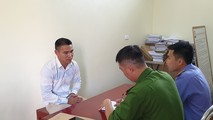 Bắt tạm giam và thu giữ 2,591g Heroin và 0,383g methamphetamine của đối tượng Nguyễn Hữu Thọ (1978) trú tại thôn Kép 11 - Hương Sơn - Lạng Giang.