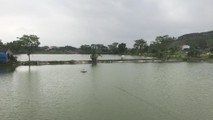 Dự án nuôi trồng thủy sản tại xã Lão Hộ.