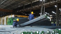 Các nhà thầu xây dựng đang đứng trước nguy cơ mất lợi nhuận thi công.