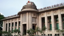 Ngân hàng Nhà nước vừa phát đi tín hiệu cảnh báo về dòng vốn tín dụng chảy quá mạnh vào BĐS, chứng khoán
