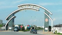 Thanh tra Chính phủ vừa chỉ ra 15 dự án có vi phạm về sử dụng đất, trong đó có dự án Xây dựng Khu A - Khu công nghiệp Điềm Thụy