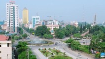 Bất động sản Thái Nguyên tăng sức hút nhờ cơ sở hạ tầng hiện đại, thuận tiện thông thương với các tỉnh và gần với Thủ đô Hà Nội