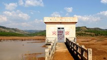 Công trình thủy lợi Đắk Ngo (huyện Tuy Đức, tỉnh Đắk Nông)