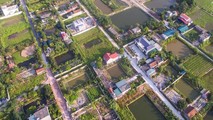 11,8ha đất nông nghiệp tại xứ Đồng Gạo, thôn Vũ Trường bị "hô biến" thành đất thổ cư.