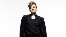 Lương Mạnh Hải 'nổi loạn' trong bộ hình Valentine