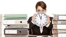 Căn cứ tính nghỉ bù khi phải làm thêm giờ