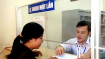 Điều kiện và mức thanh toán bảo hiểm xã hội một lần?