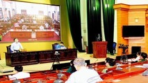 Tỉnh Hưng Yên kêu gọi mỗi người dân nêu cao tinh thần trách nhiệm trong cuộc chiến chống Covid-19