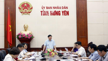 Chủ tịch Hưng Yên yêu cầu tìm hiểu kỹ nguyên nhân các hộ xin rút khỏi danh sách hỗ trợ nhà ở